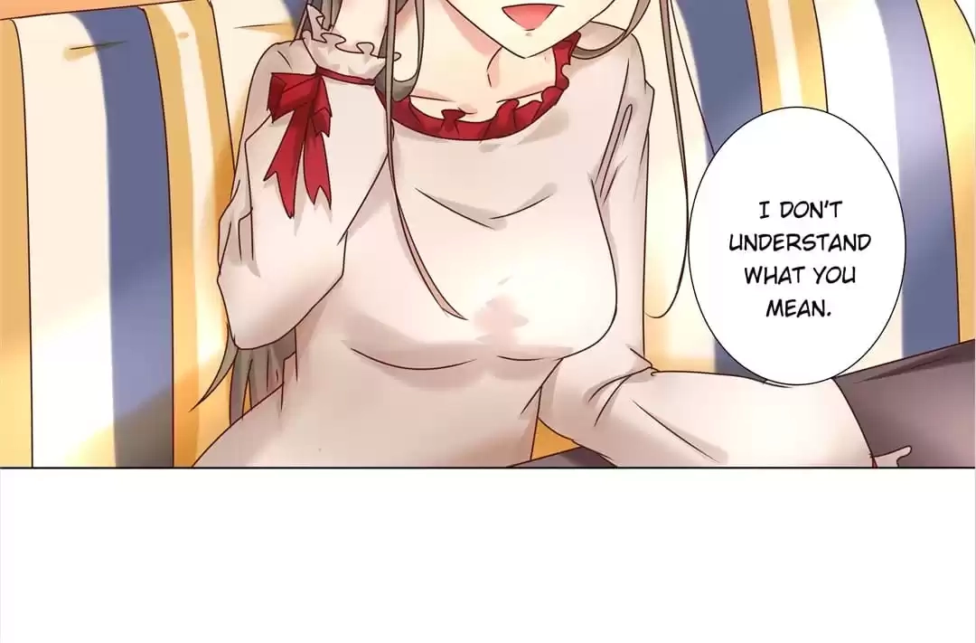 Read The Host chapter 121 image 2 on Lezhin