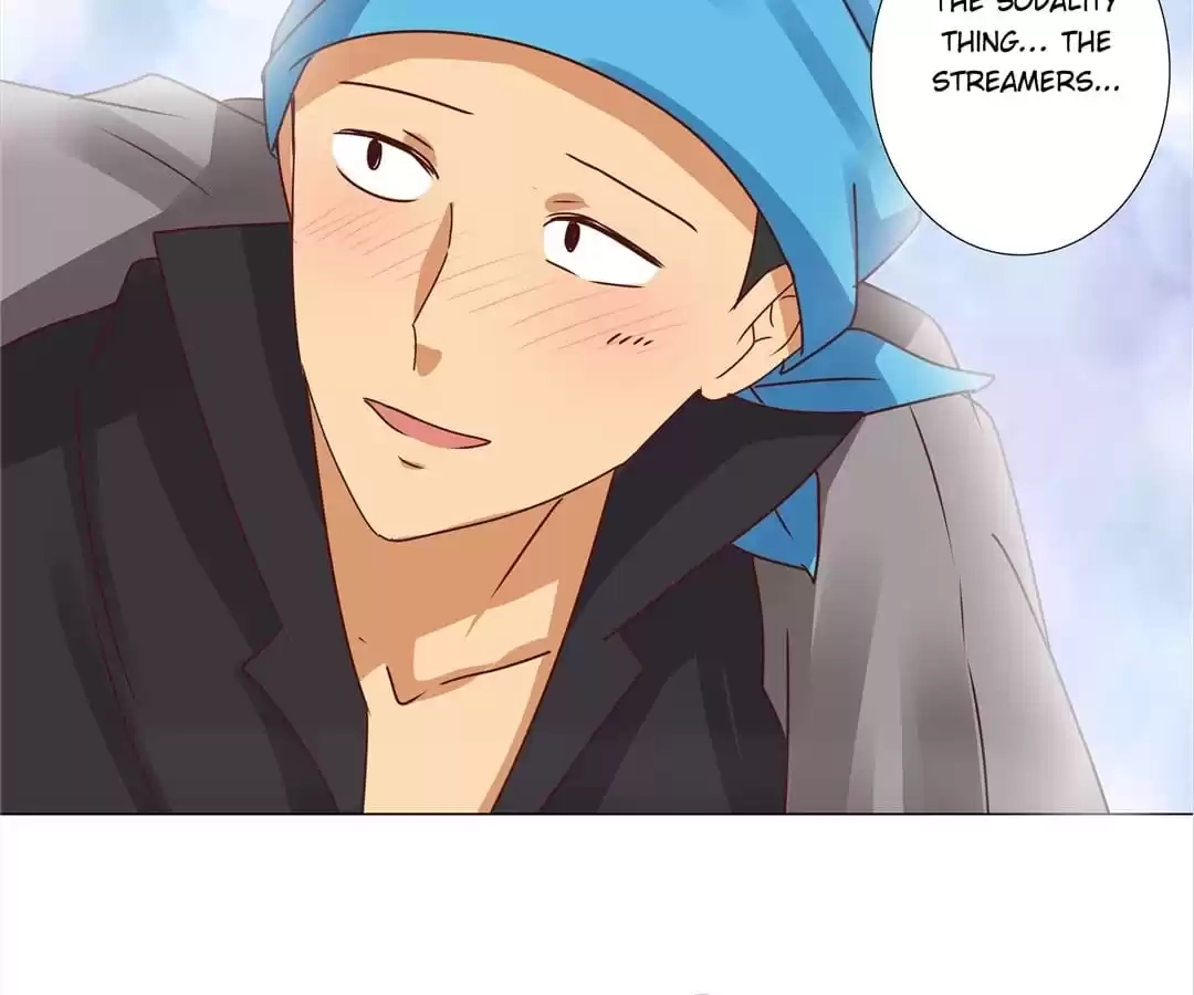 Read The Host chapter 121 image 22 on Lezhin