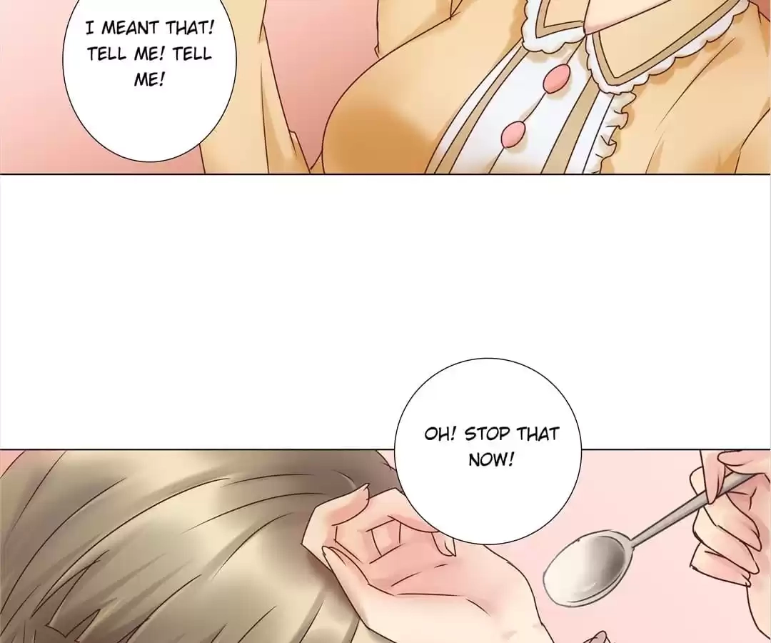 Read The Host chapter 121 image 4 on Lezhin