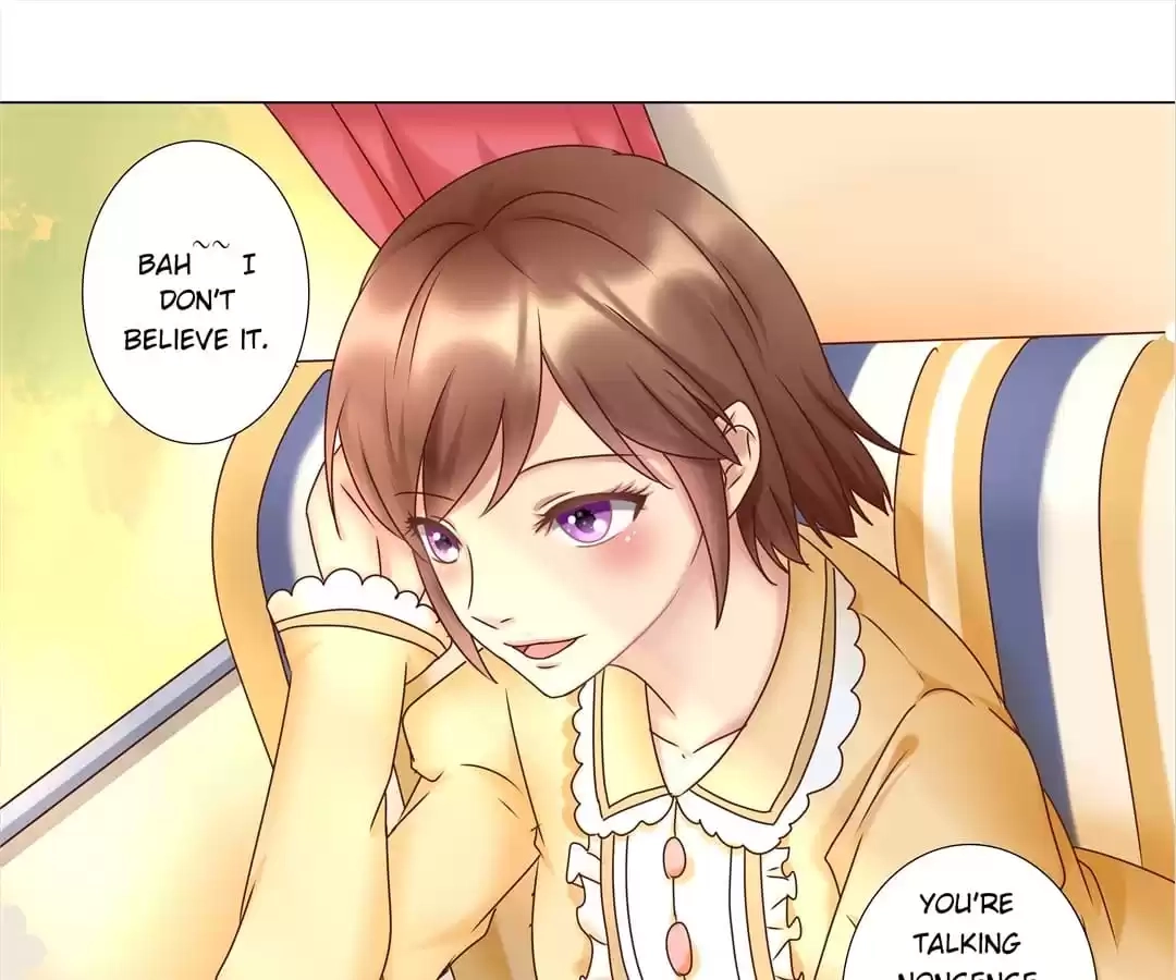 Read The Host chapter 121 image 8 on Lezhin