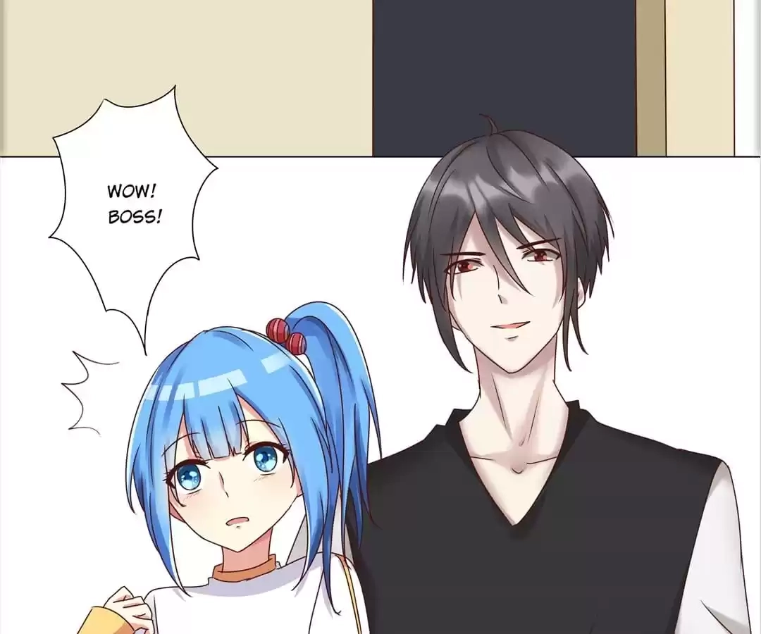 Read The Host chapter 122 image 16 on Lezhin