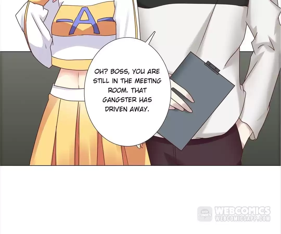 Read The Host chapter 122 image 17 on Lezhin