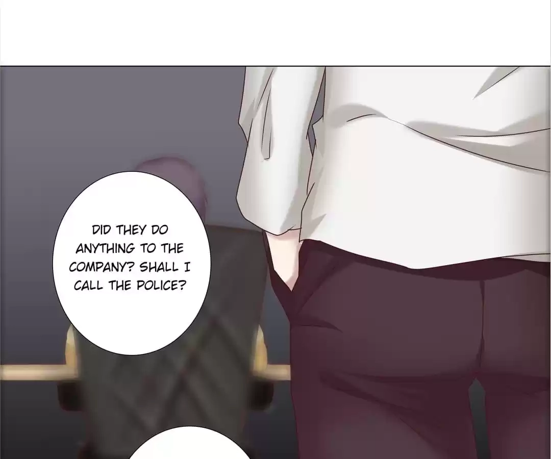 Read The Host chapter 122 image 18 on Lezhin