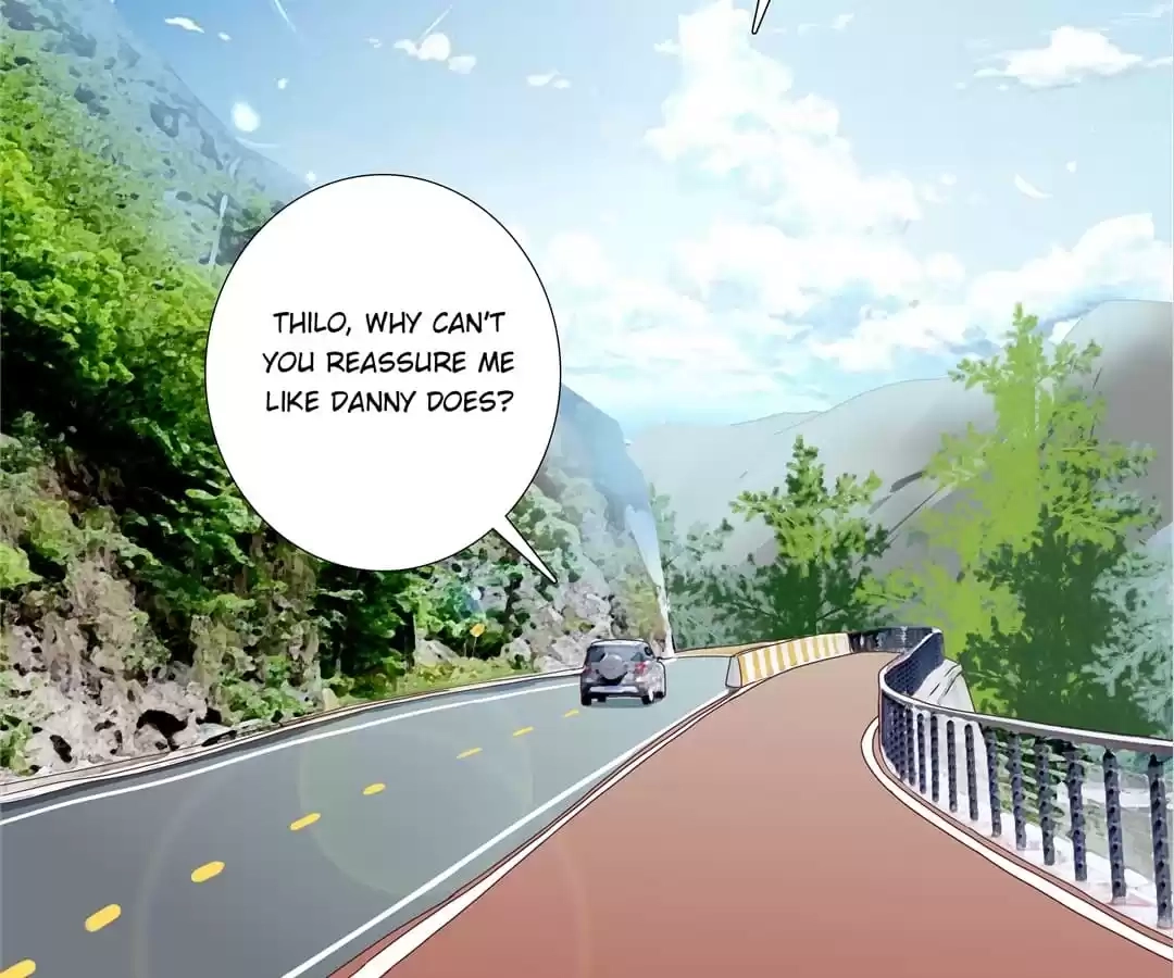 Read The Host chapter 122 image 2 on Lezhin