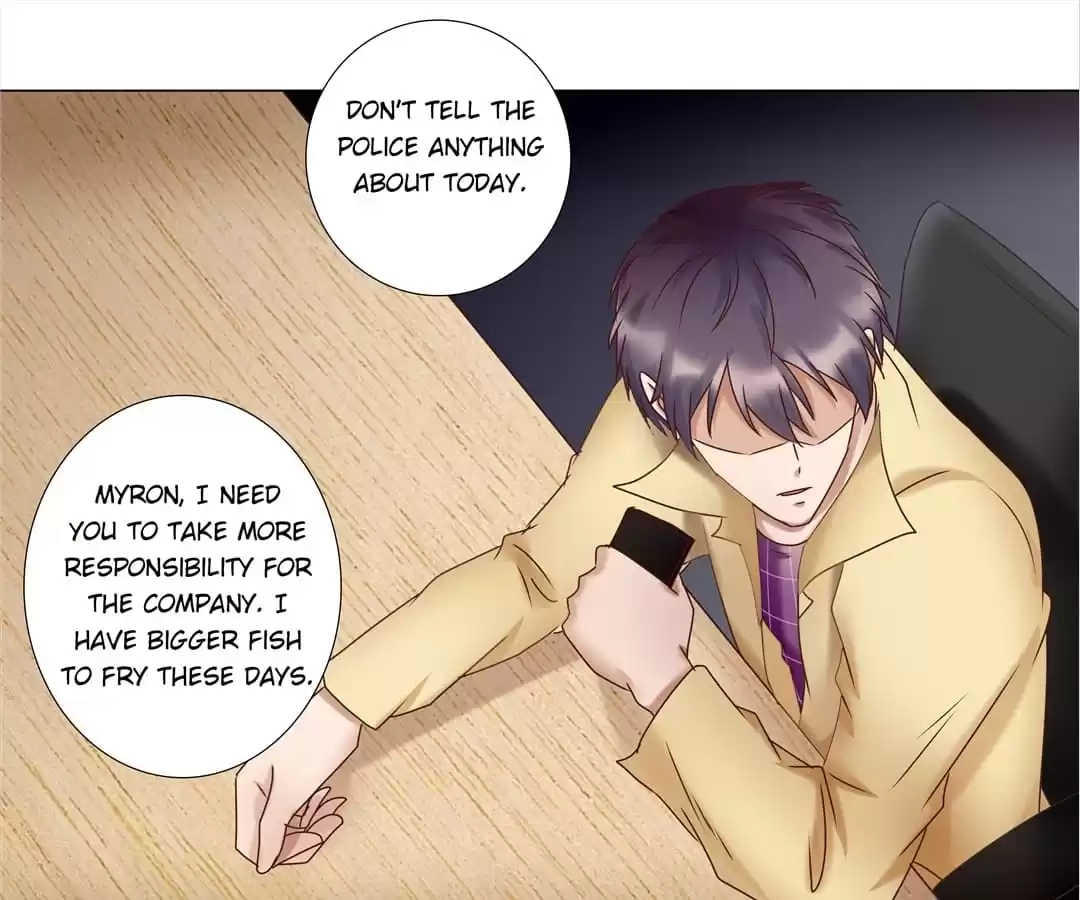 Read The Host chapter 122 image 20 on Lezhin