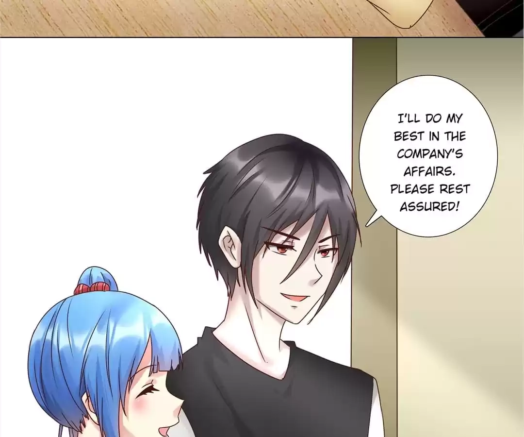Read The Host chapter 122 image 21 on Lezhin