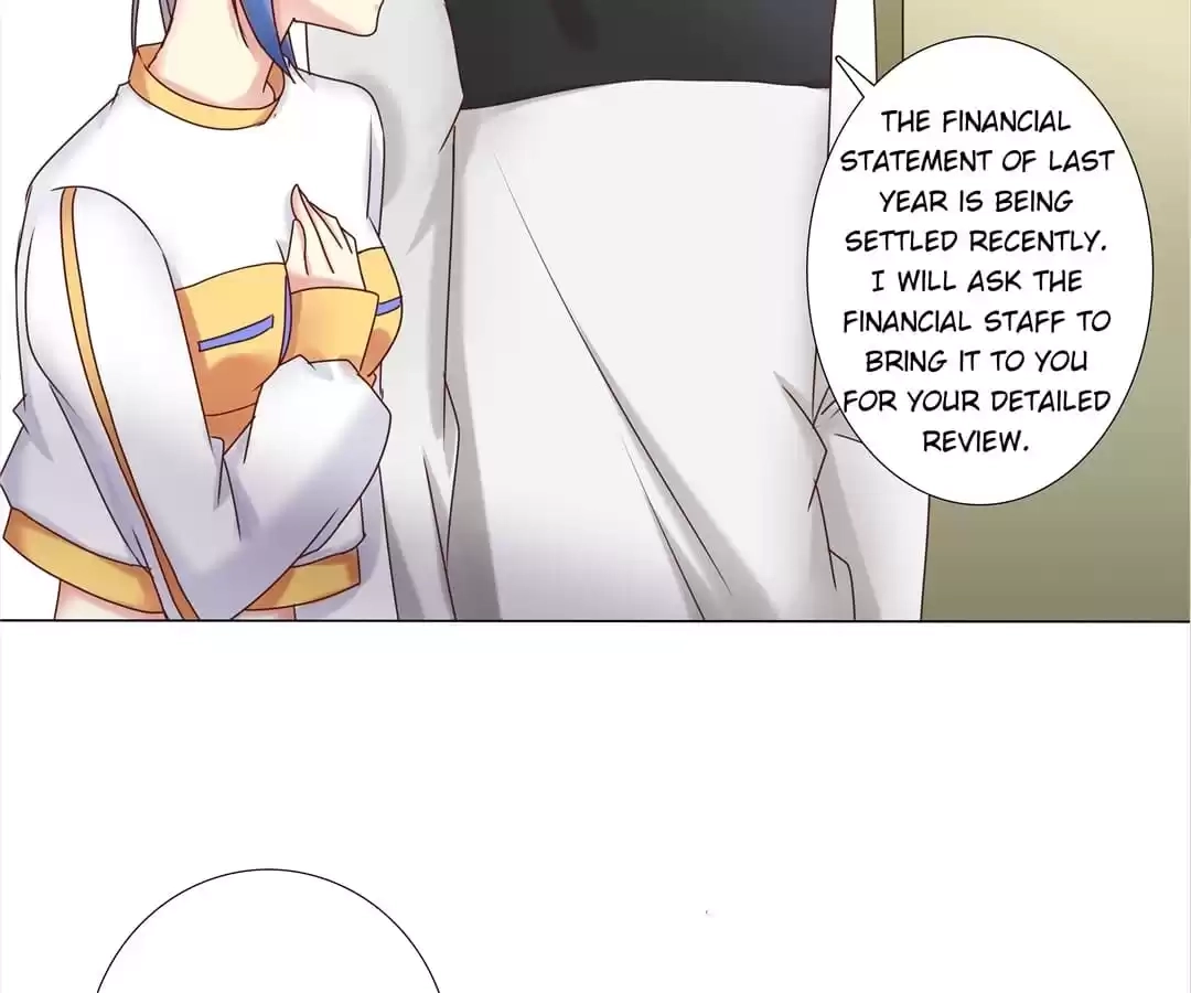 Read The Host chapter 122 image 22 on Lezhin