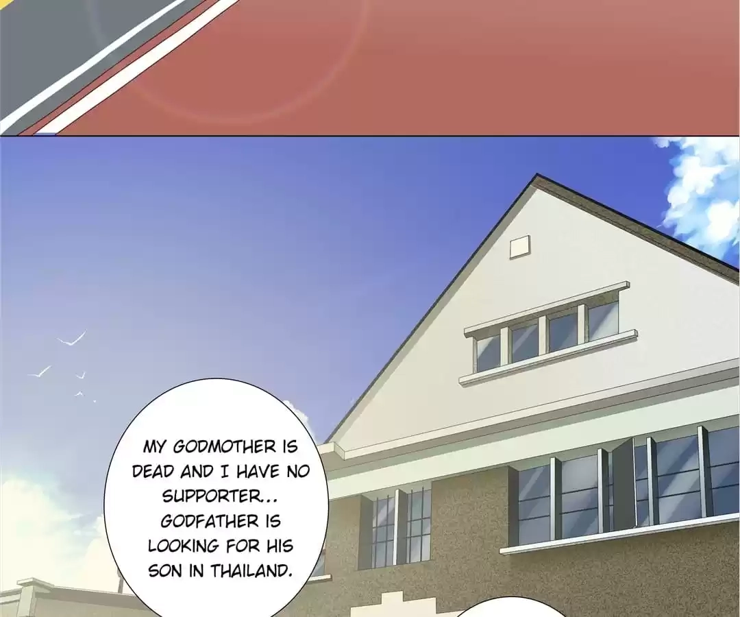Read The Host chapter 122 image 3 on Lezhin