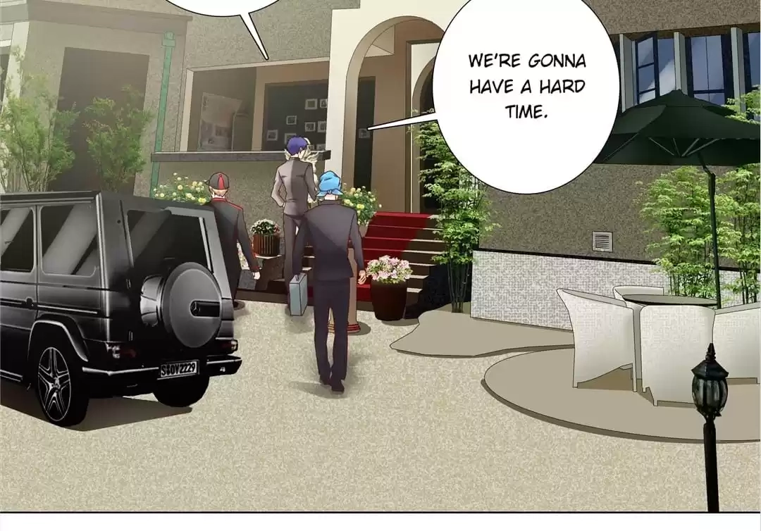 Read The Host chapter 122 image 4 on Lezhin