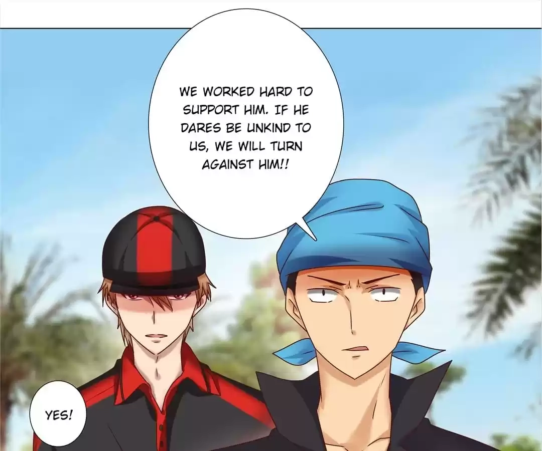 Read The Host chapter 122 image 5 on Lezhin