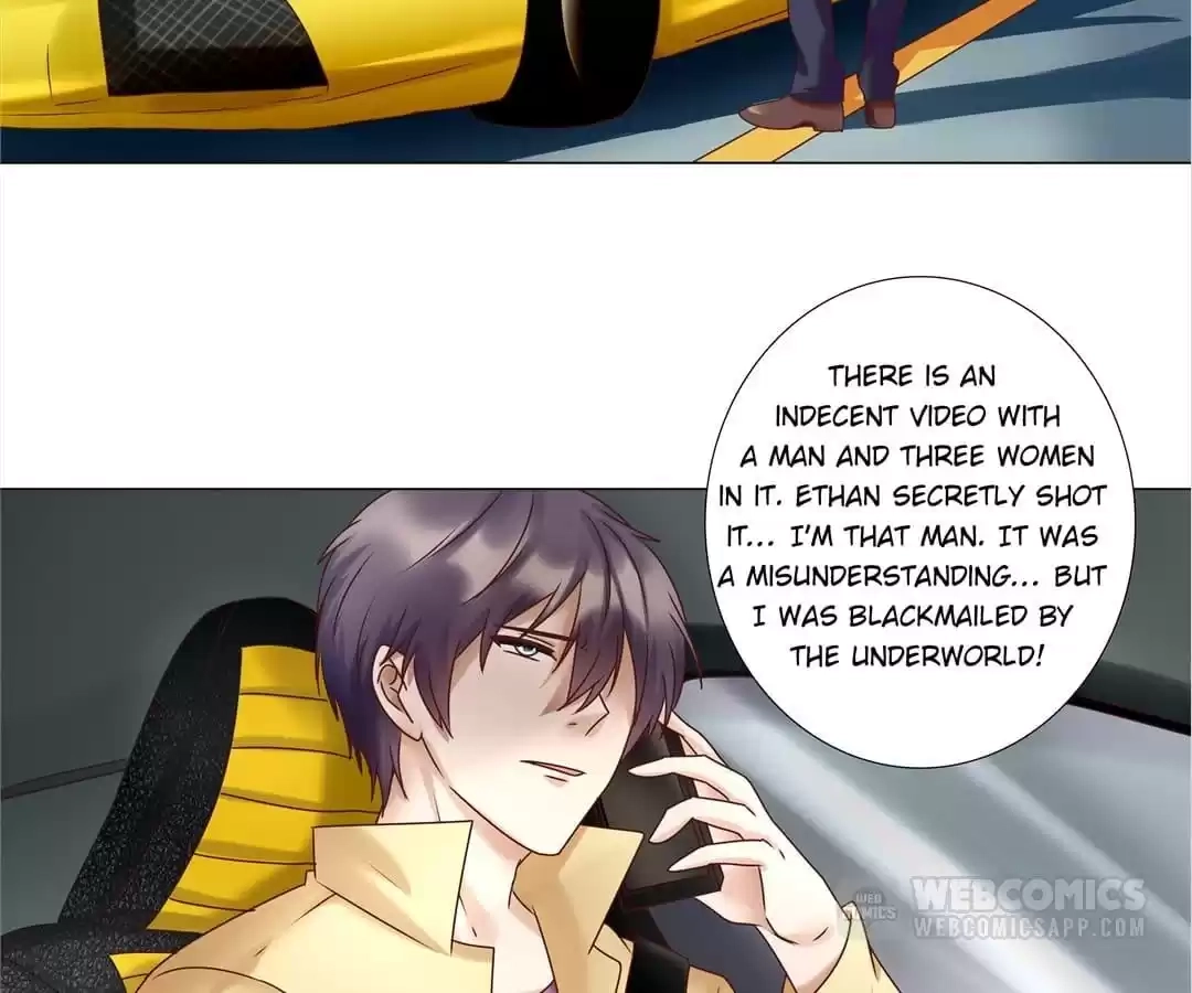 Read The Host chapter 123 image 1 on Lezhin
