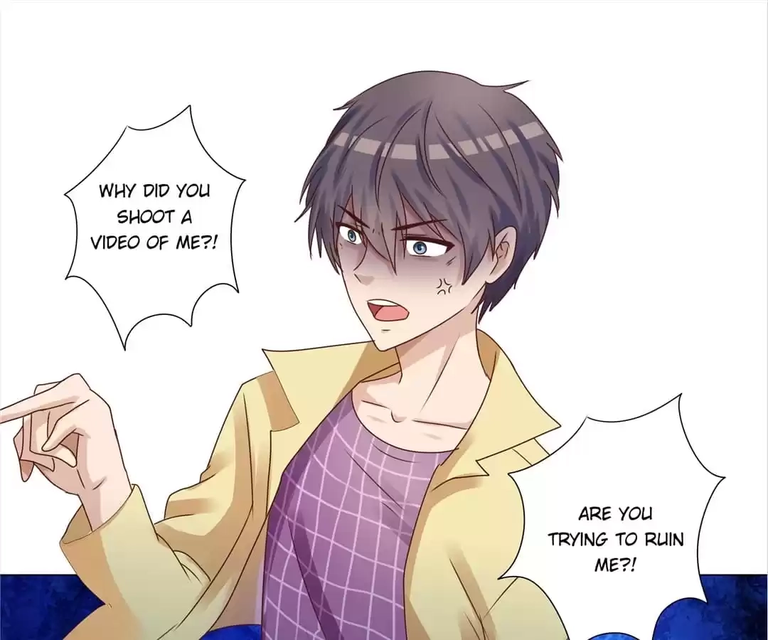 Read The Host chapter 123 image 20 on Lezhin