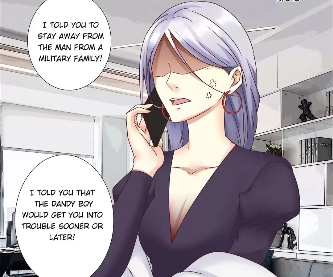 Read The Host chapter 123 image 3 on Lezhin
