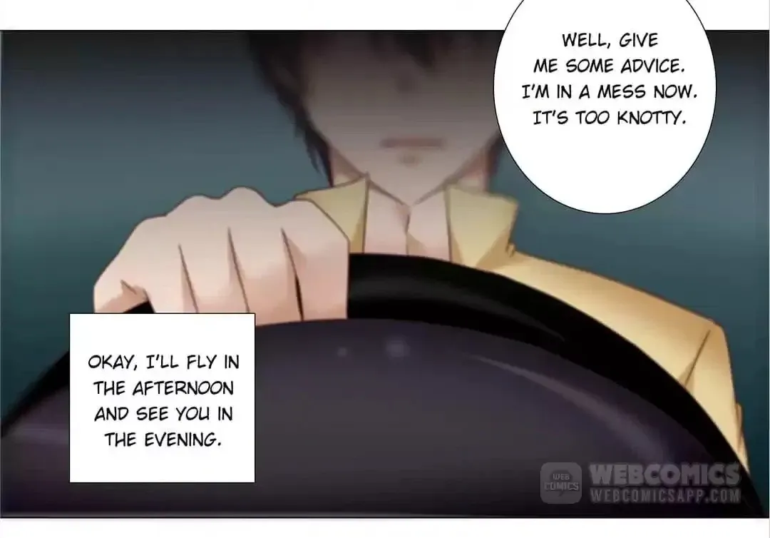 Read The Host chapter 123 image 9 on Lezhin