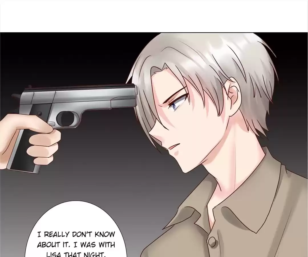 Read The Host chapter 124 image 10 on Lezhin