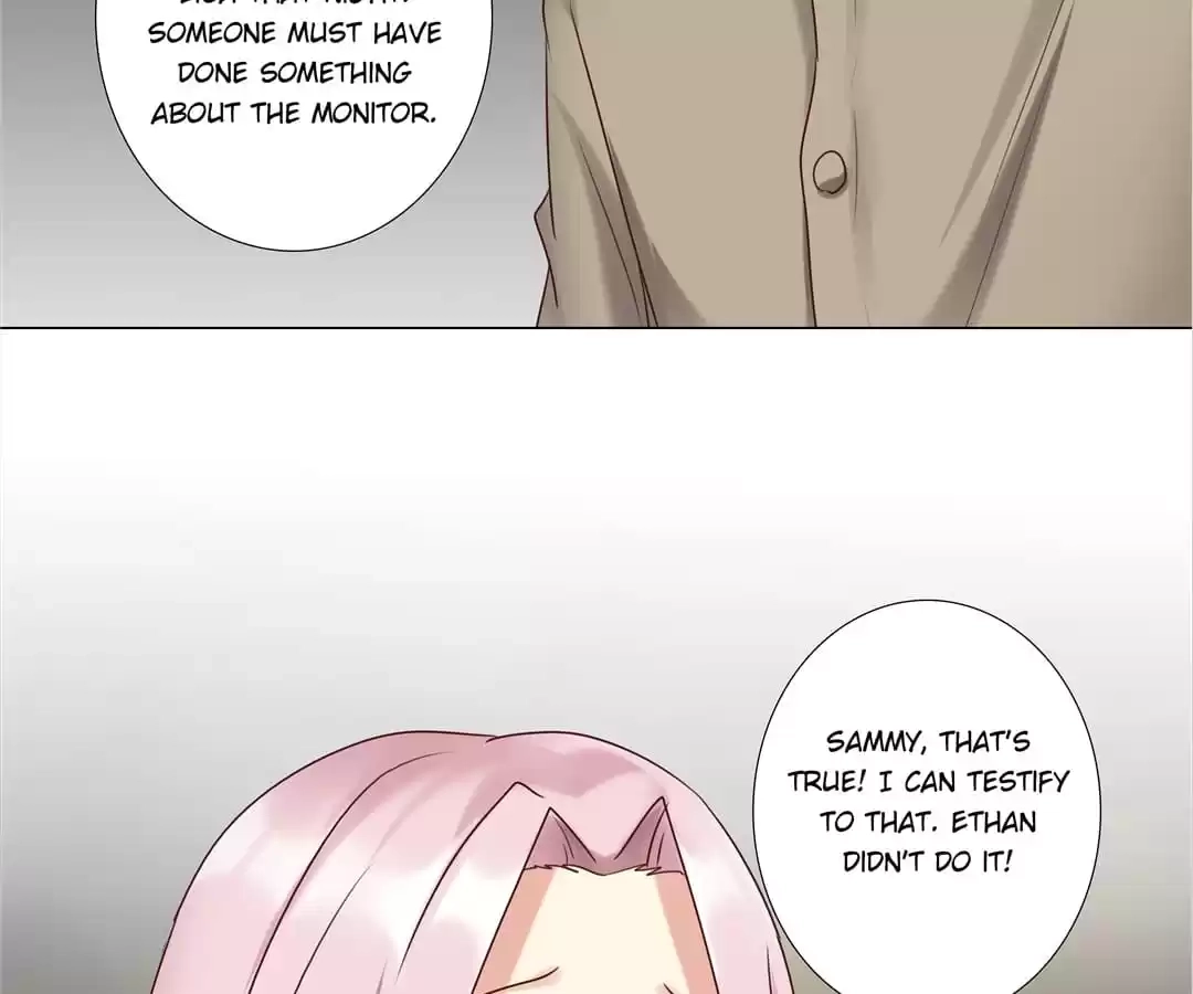 Read The Host chapter 124 image 11 on Lezhin