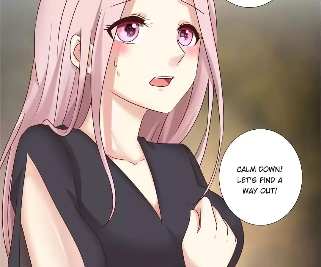 Read The Host chapter 124 image 12 on Lezhin