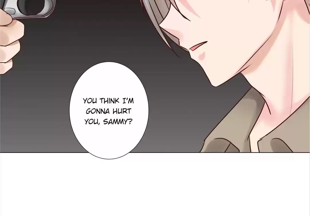 Read The Host chapter 124 image 14 on Lezhin