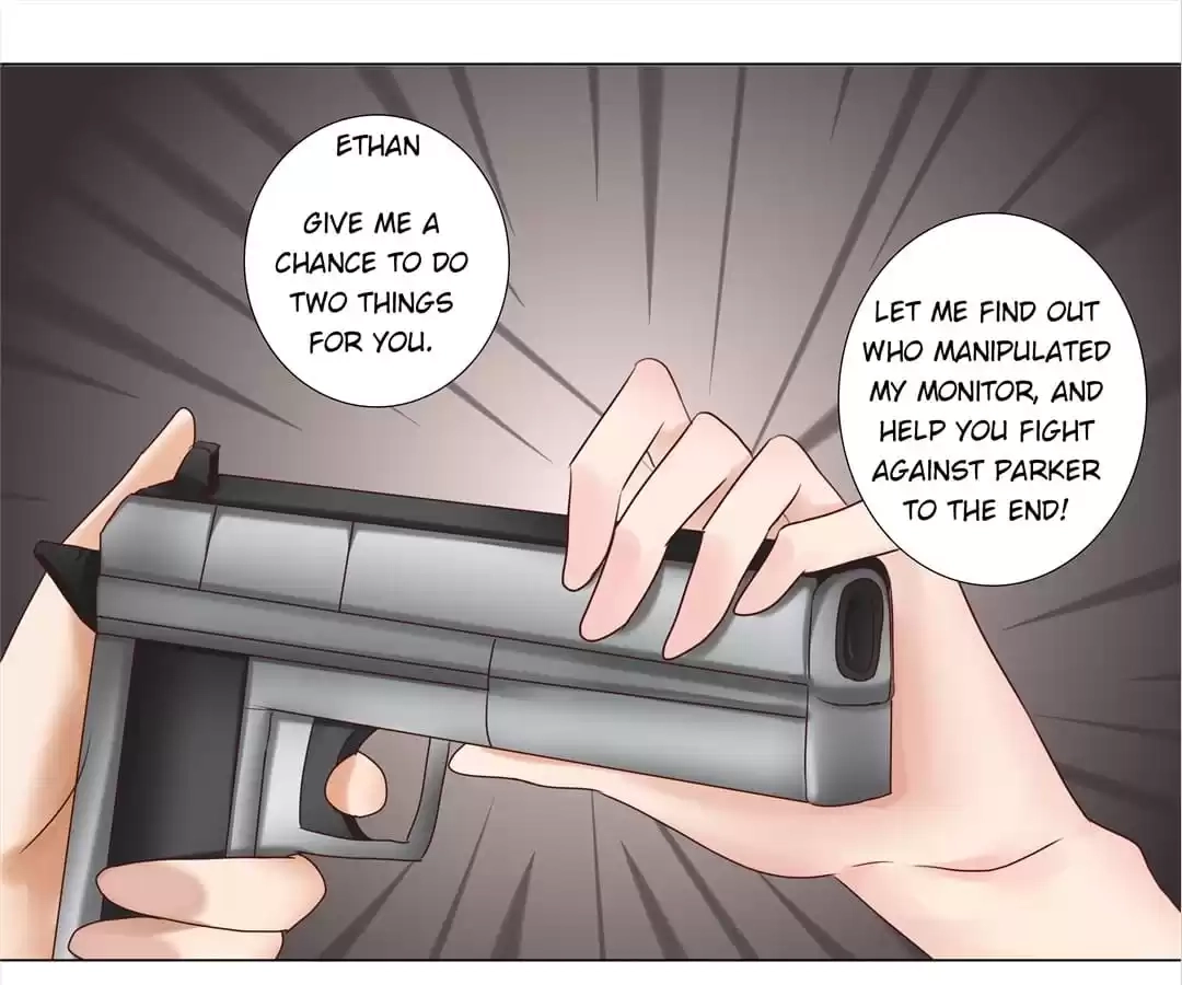Read The Host chapter 124 image 15 on Lezhin