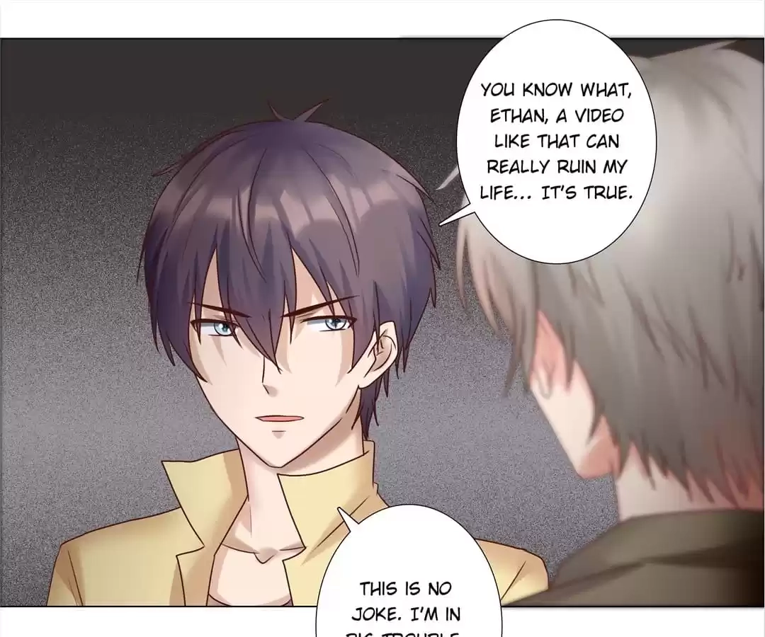 Read The Host chapter 124 image 20 on Lezhin