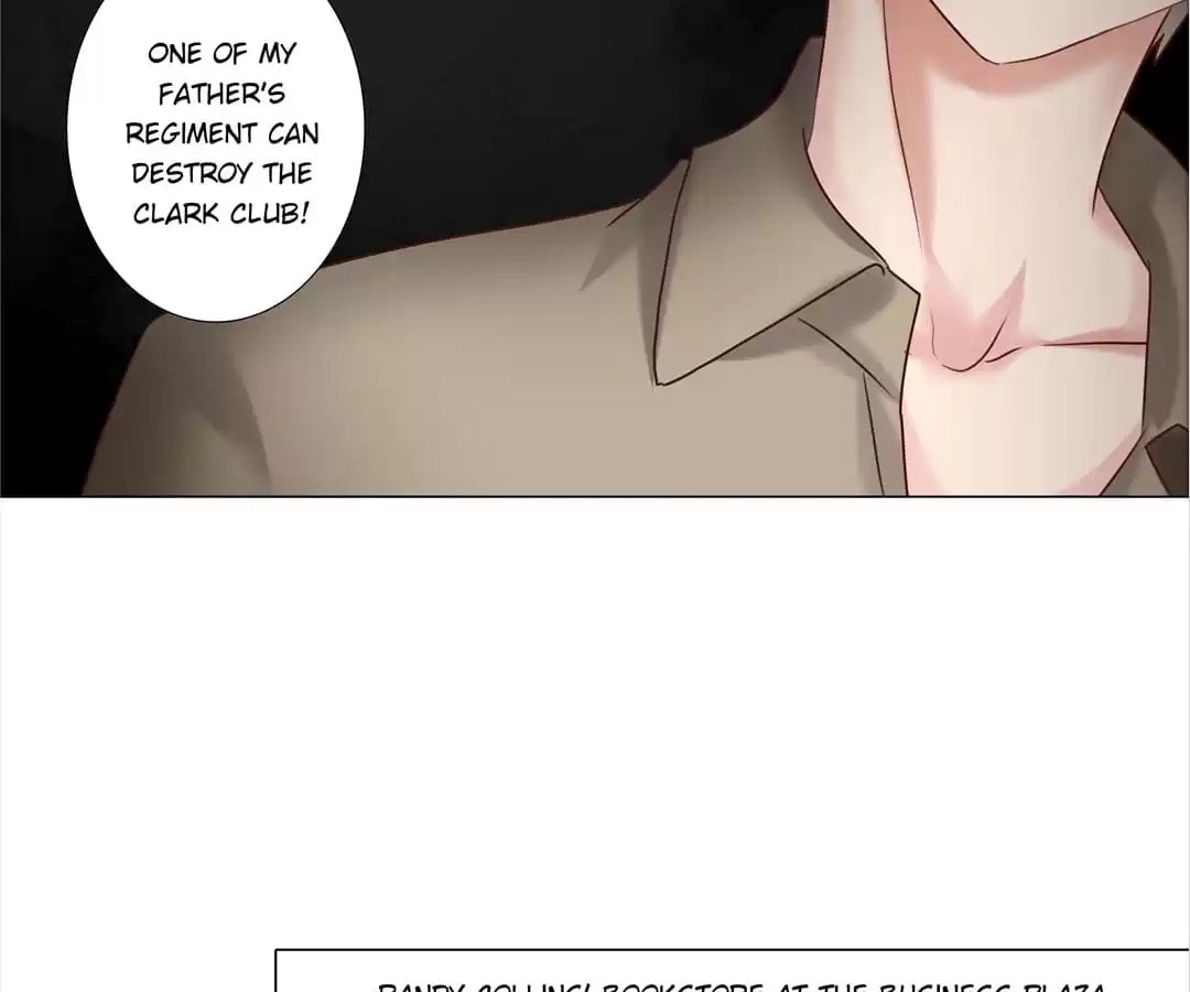 Read The Host chapter 124 image 22 on Lezhin