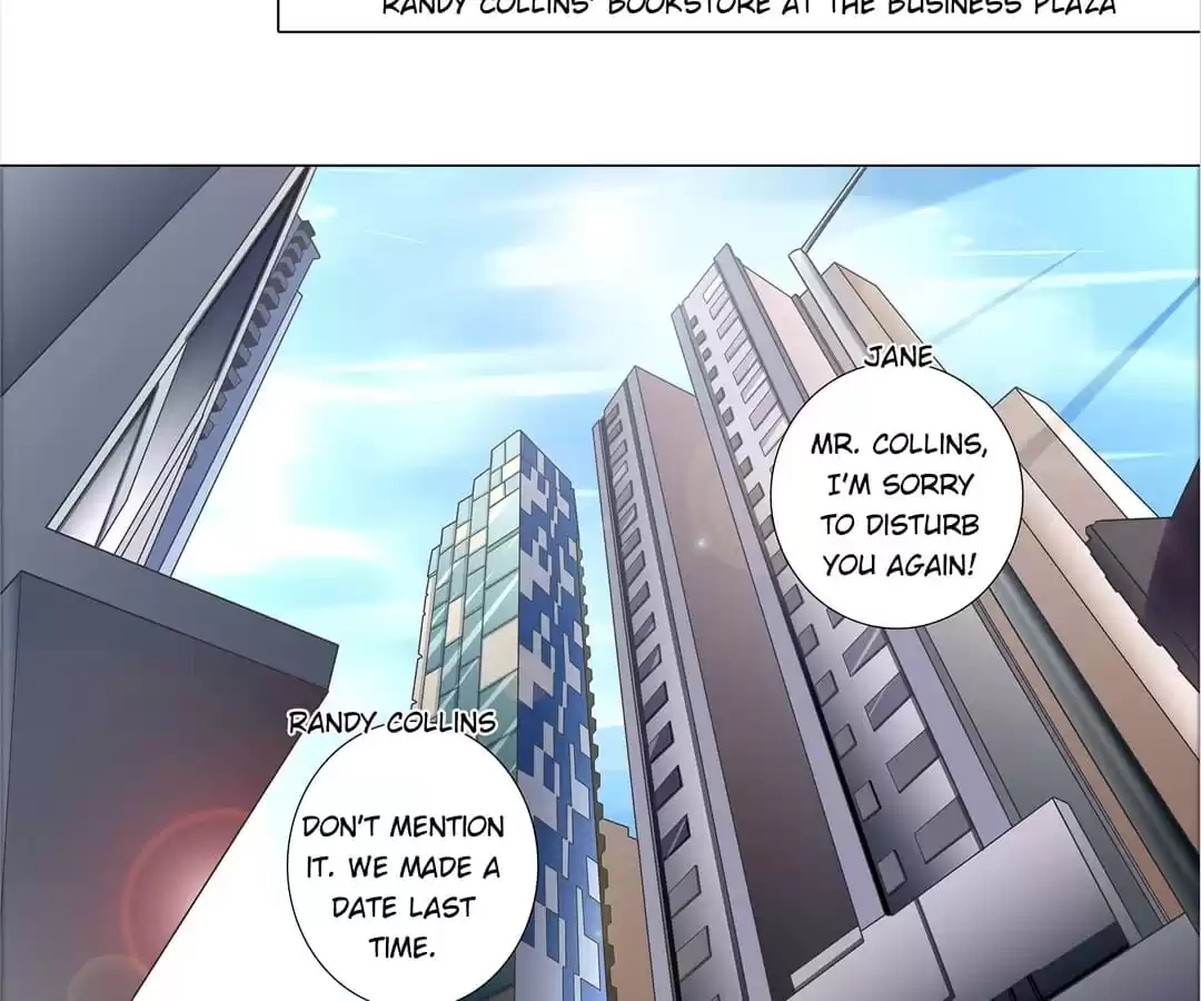 Read The Host chapter 124 image 23 on Lezhin