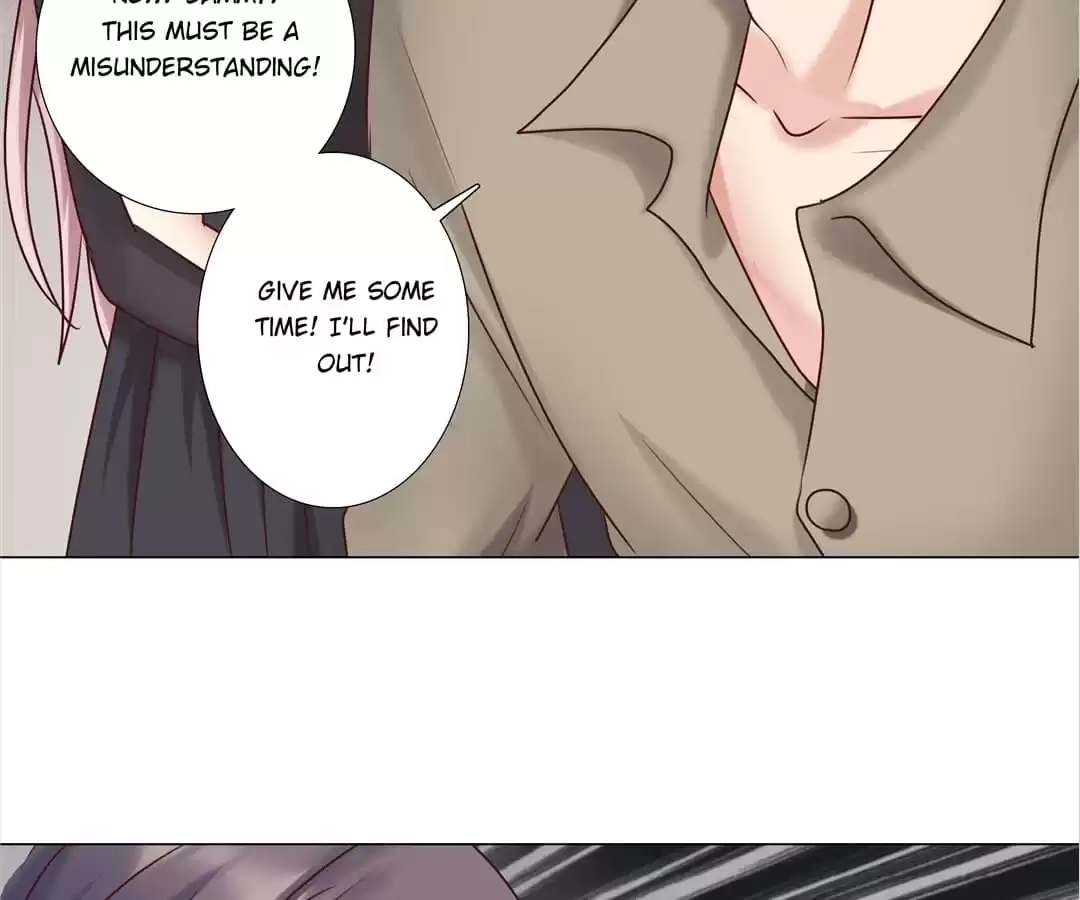 Read The Host chapter 124 image 3 on Lezhin