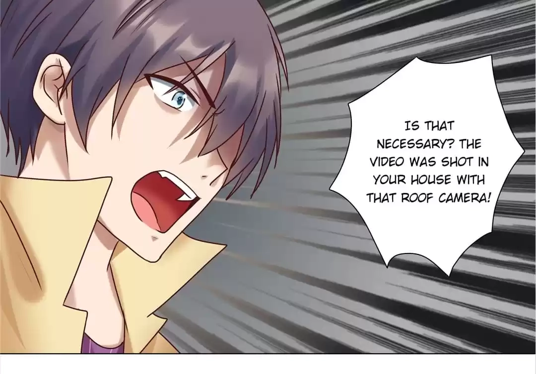 Read The Host chapter 124 image 4 on Lezhin