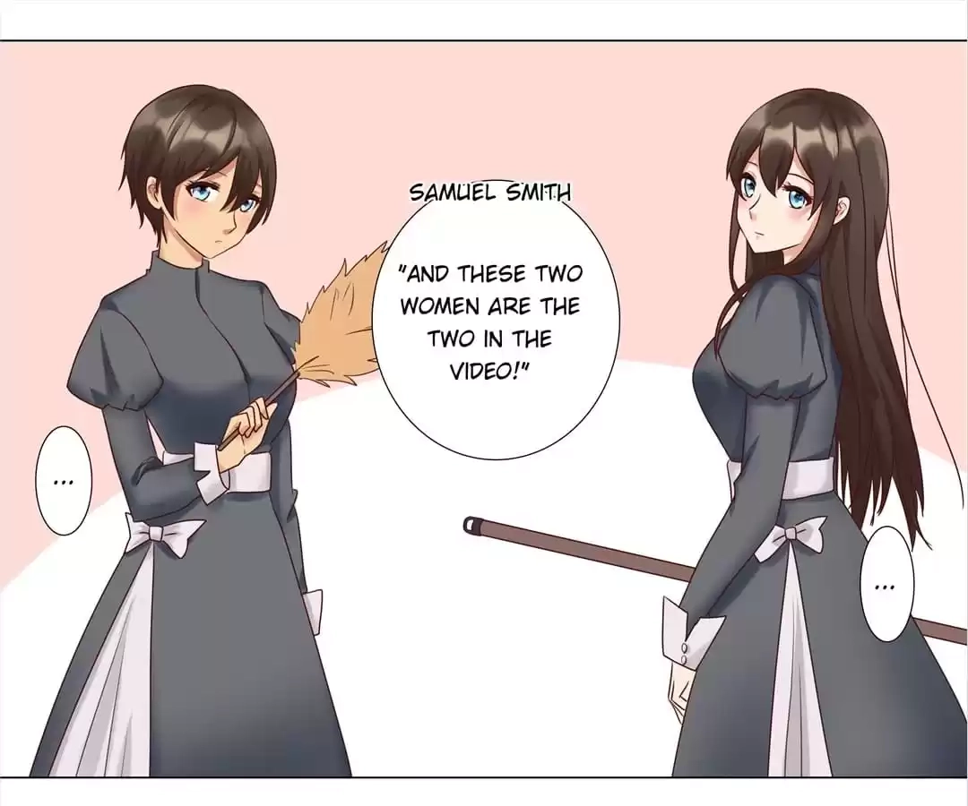 Read The Host chapter 124 image 5 on Lezhin