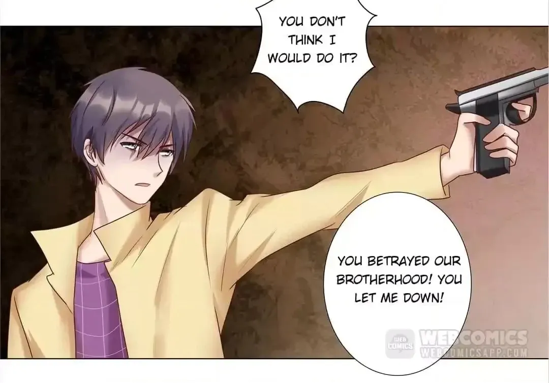Read The Host chapter 124 image 9 on Lezhin
