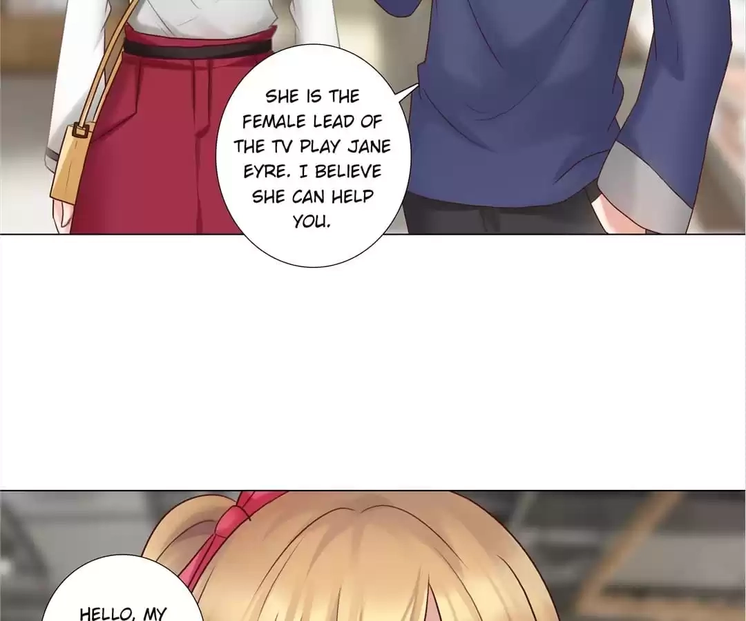 Read The Host chapter 125 image 1 on Lezhin