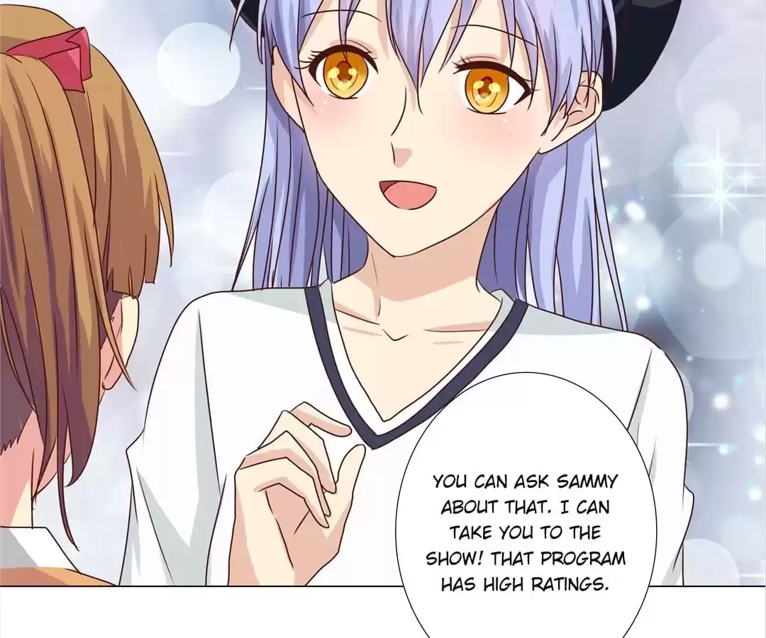Read The Host chapter 125 image 22 on Lezhin
