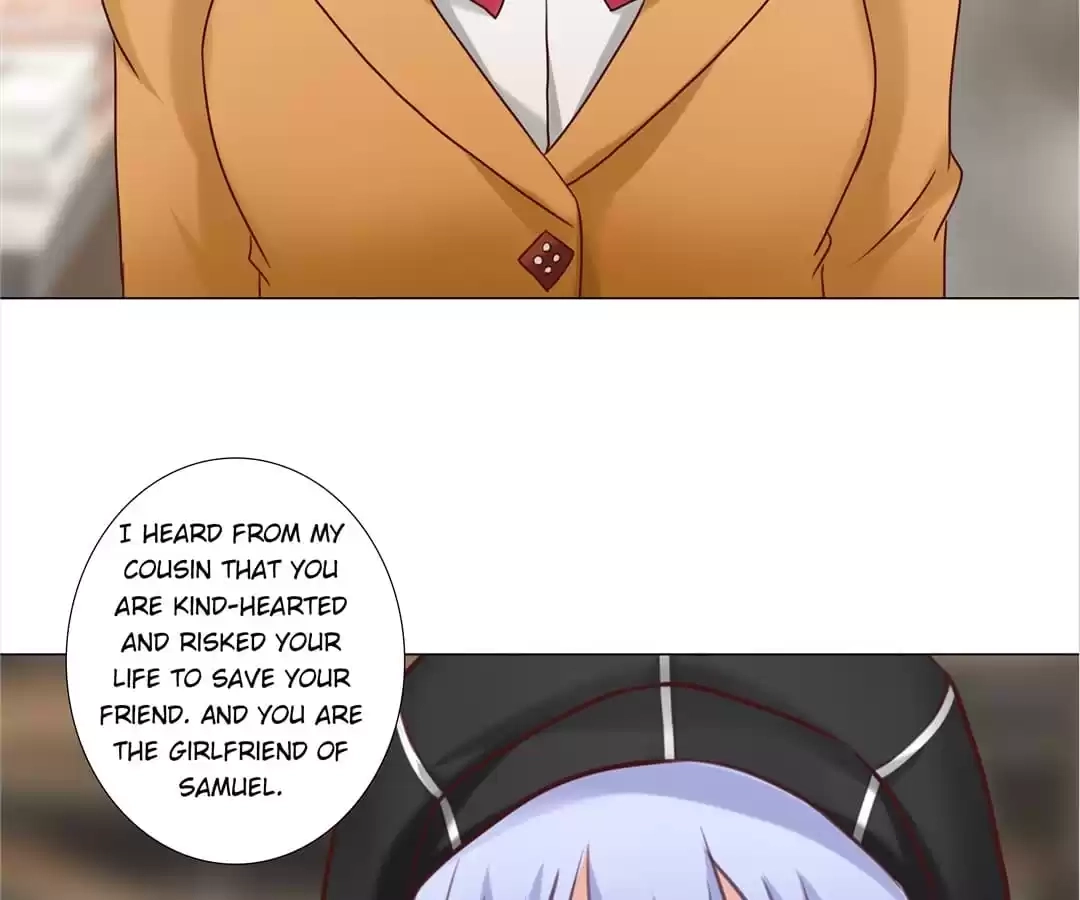 Read The Host chapter 125 image 3 on Lezhin
