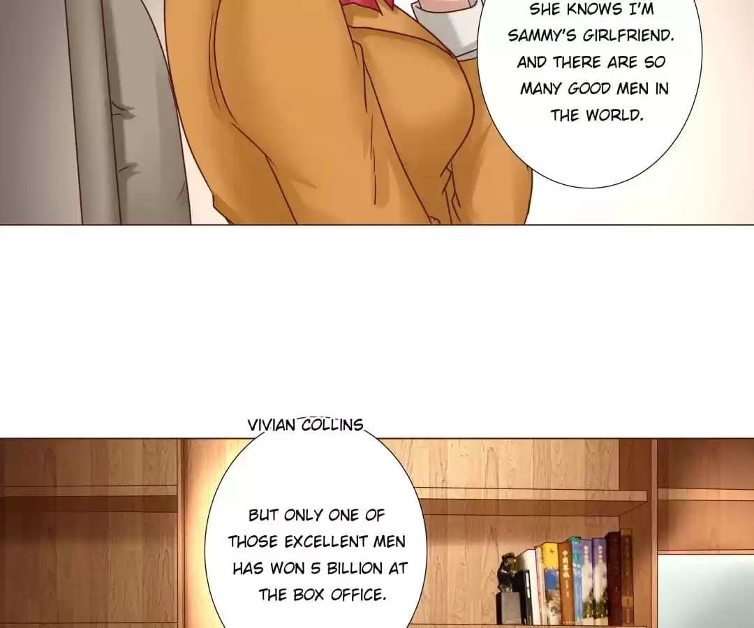 Read The Host chapter 126 image 2 on Lezhin