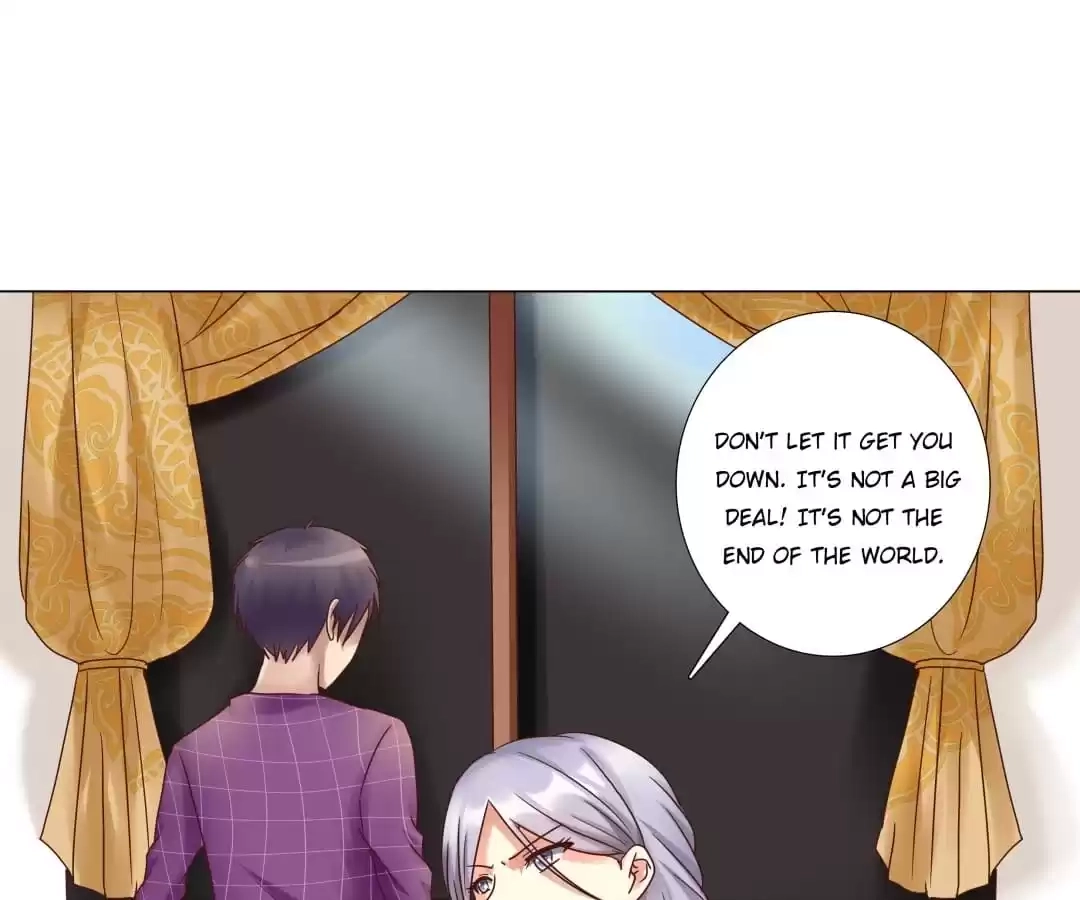 Read The Host chapter 126 image 8 on Lezhin