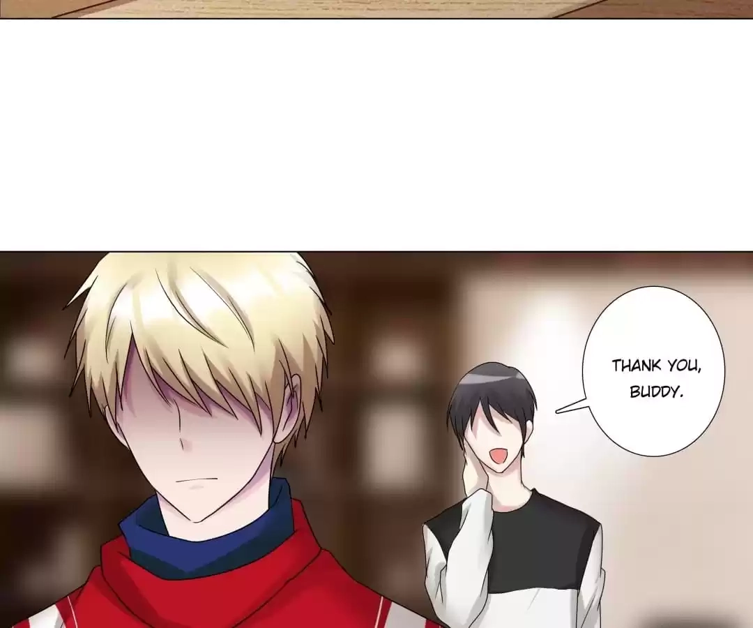 Read The Host chapter 127 image 11 on Lezhin