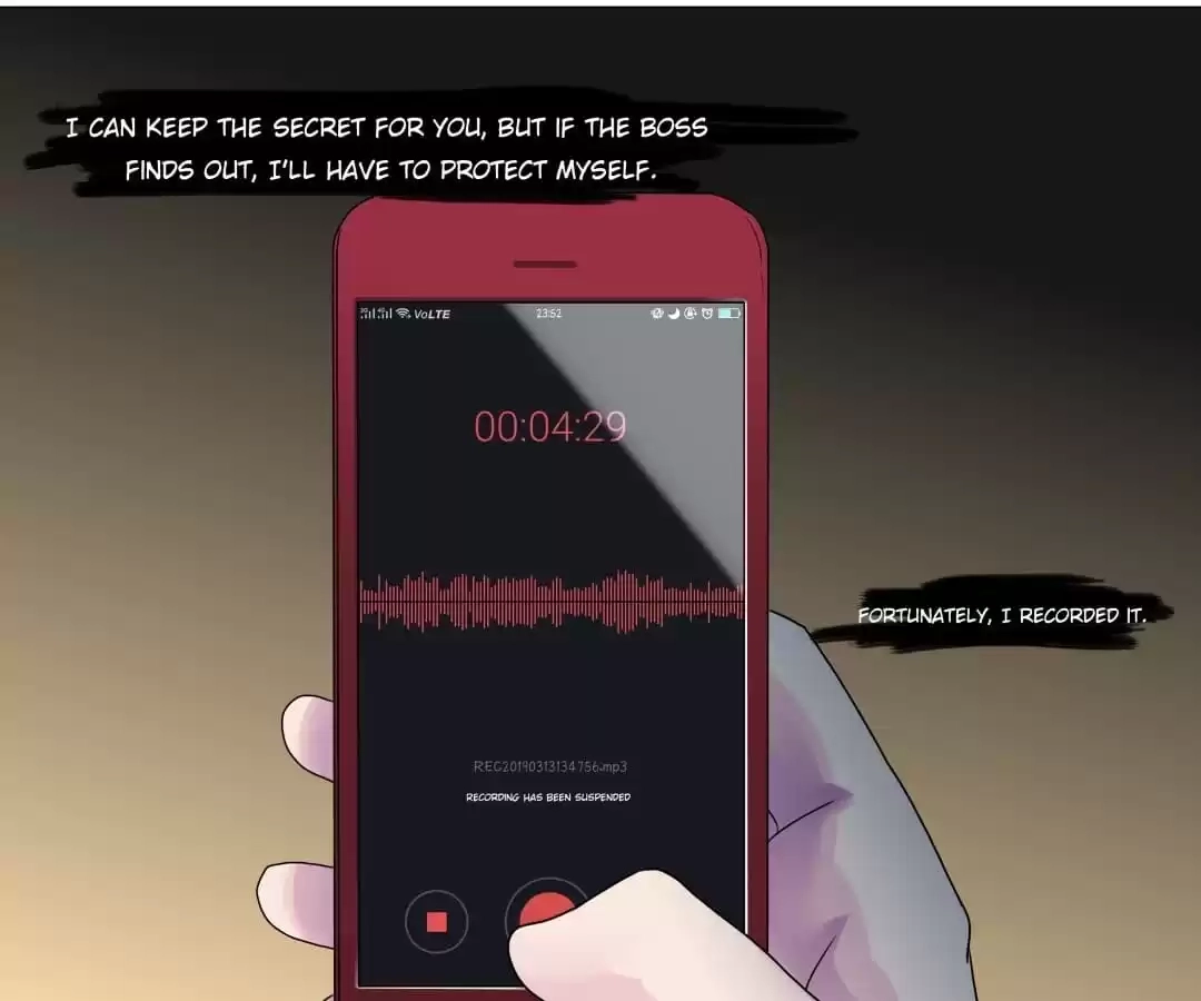 Read The Host chapter 127 image 13 on Lezhin