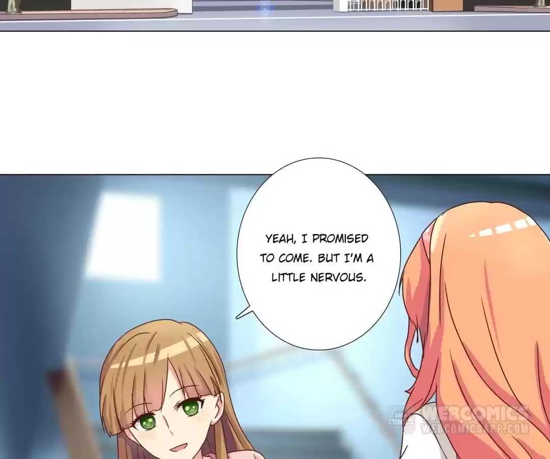 Read The Host chapter 127 image 17 on Lezhin