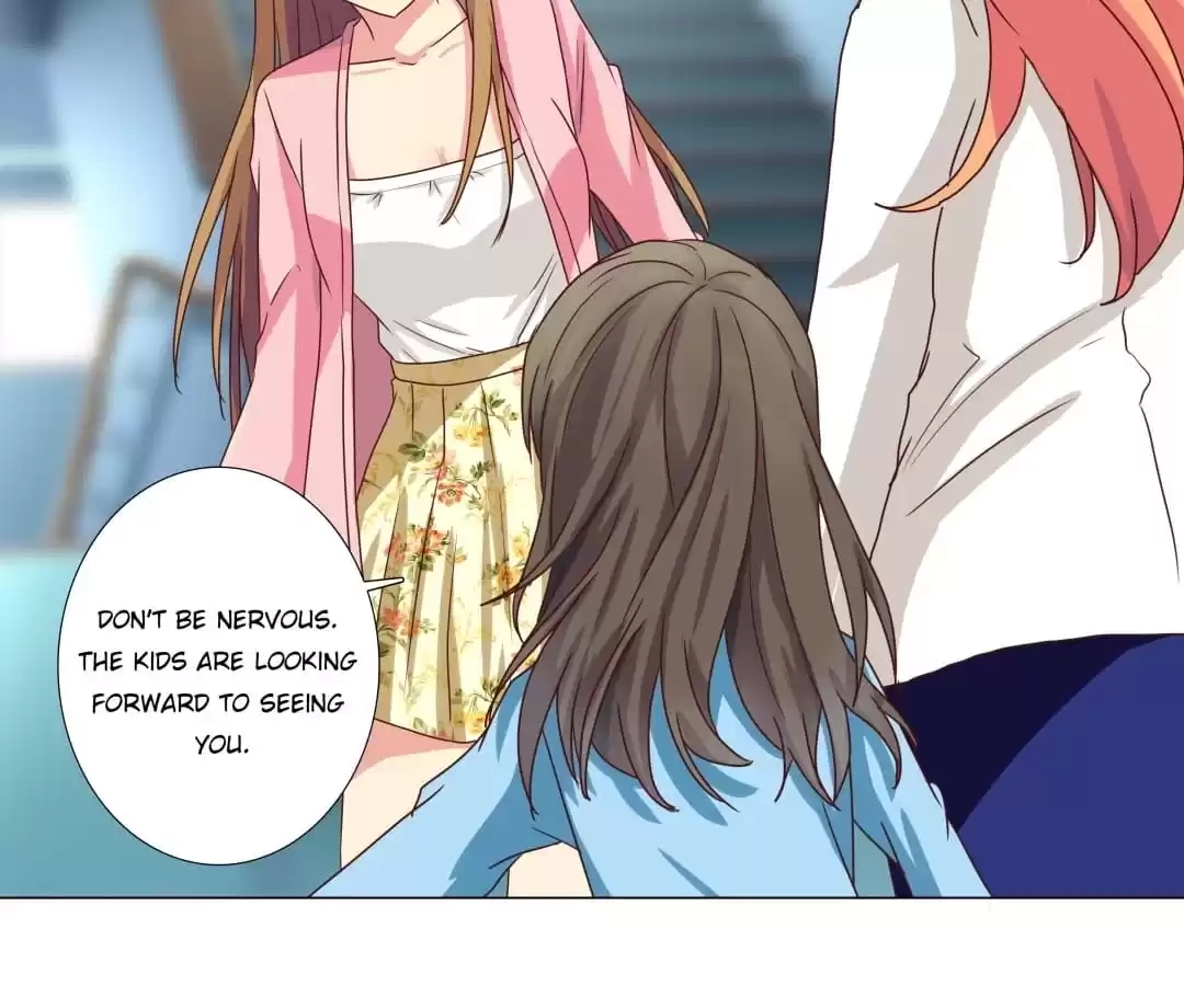 Read The Host chapter 127 image 18 on Lezhin