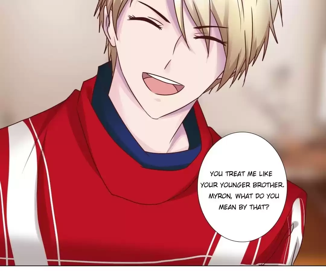 Read The Host chapter 127 image 2 on Lezhin