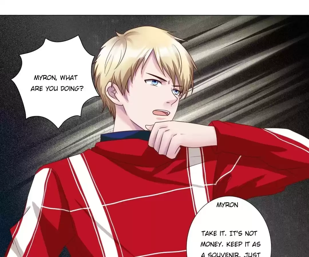 Read The Host chapter 127 image 5 on Lezhin