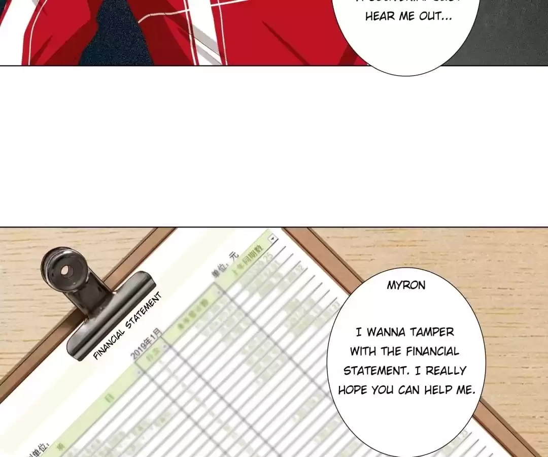 Read The Host chapter 127 image 6 on Lezhin