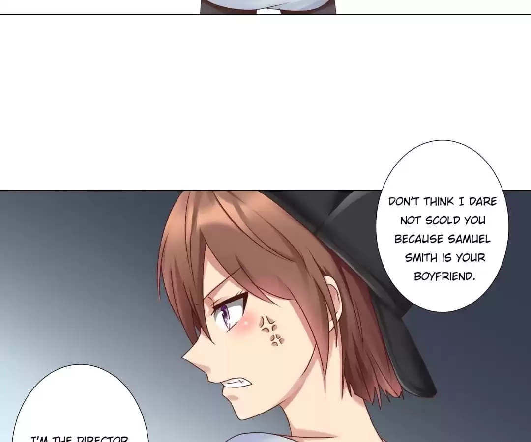 Read The Host chapter 128 image 21 on Lezhin