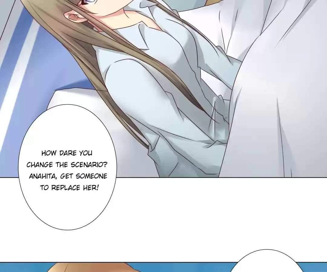 Read The Host chapter 128 image 23 on Lezhin