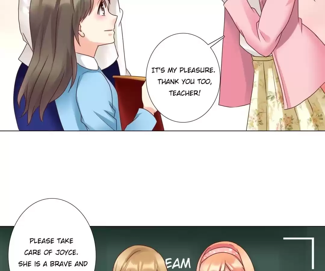 Read The Host chapter 128 image 6 on Lezhin