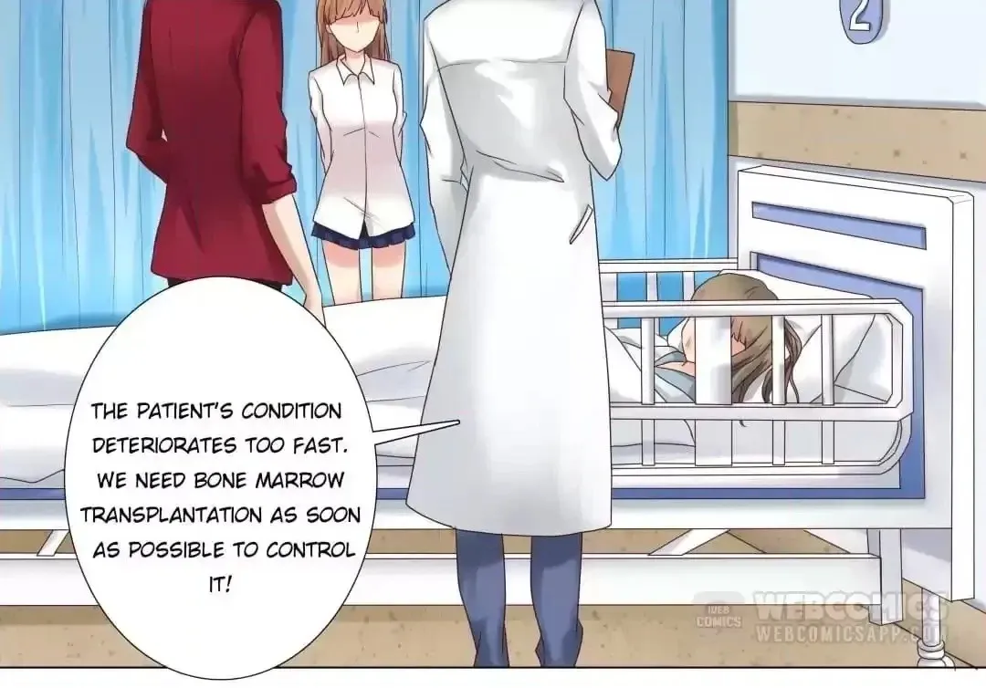 Read The Host chapter 128 image 9 on Lezhin