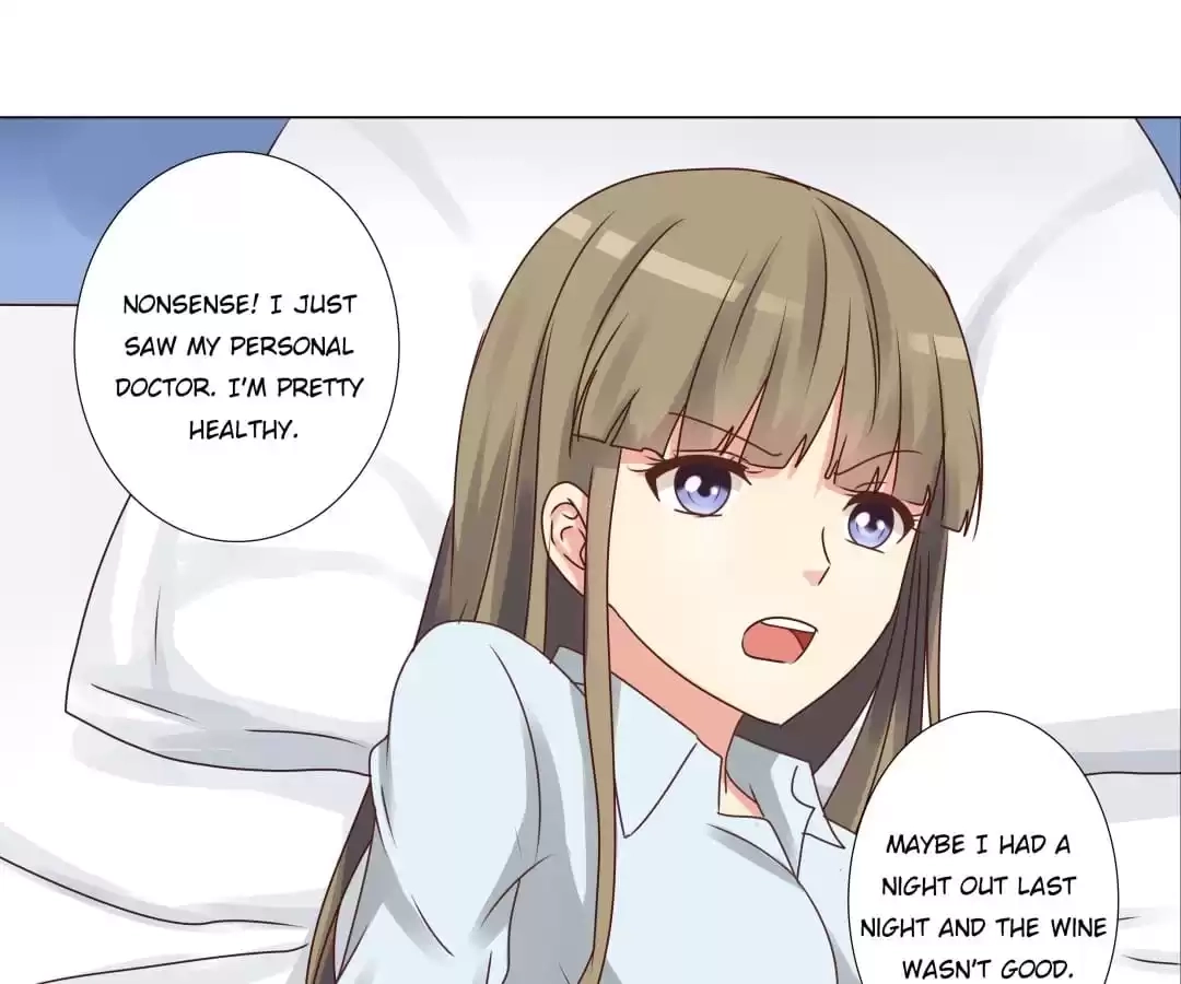 Read The Host chapter 129 image 12 on Lezhin