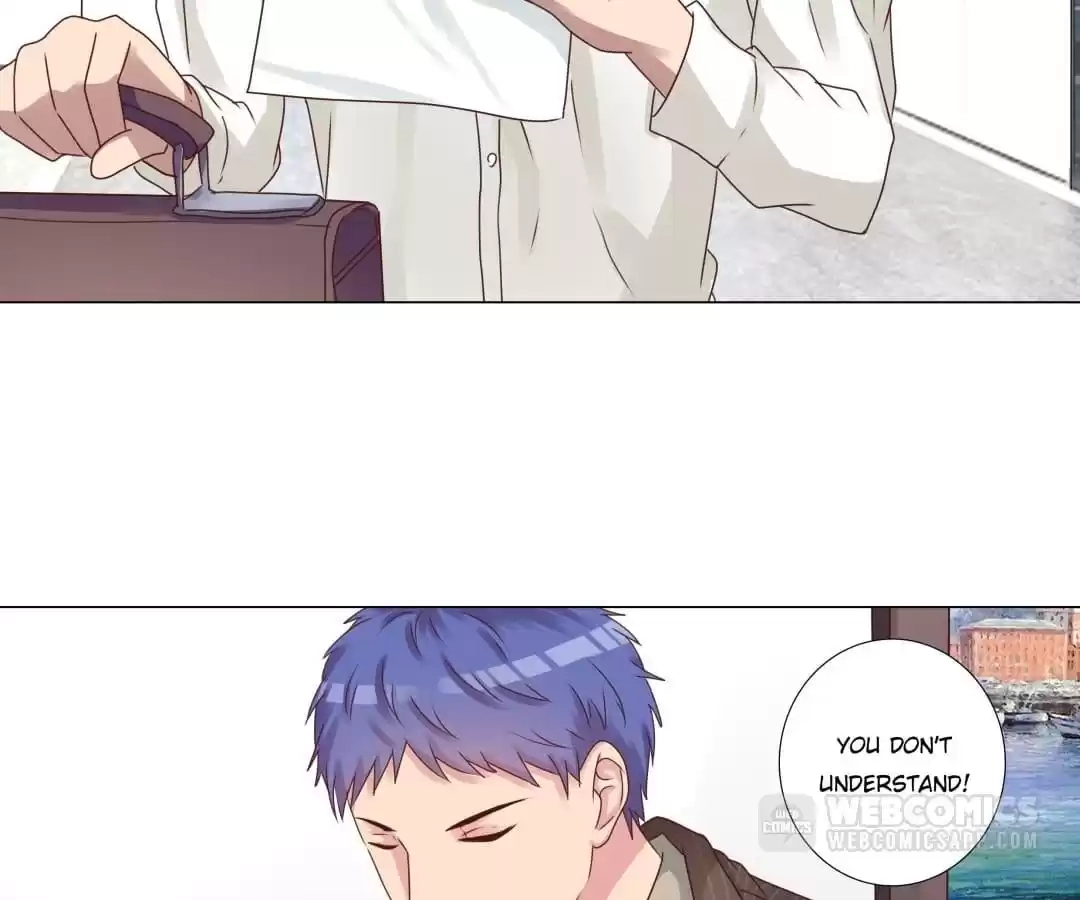 Read The Host chapter 129 image 17 on Lezhin
