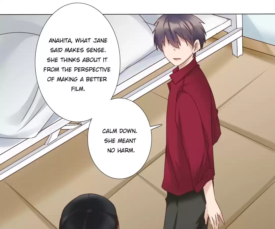 Read The Host chapter 129 image 2 on Lezhin
