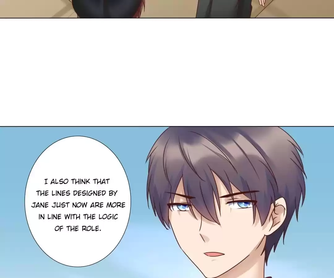 Read The Host chapter 129 image 3 on Lezhin